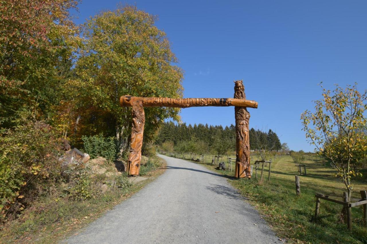 Landgasthof Wolfsgrund Hotel Dorfchemnitz Kültér fotó